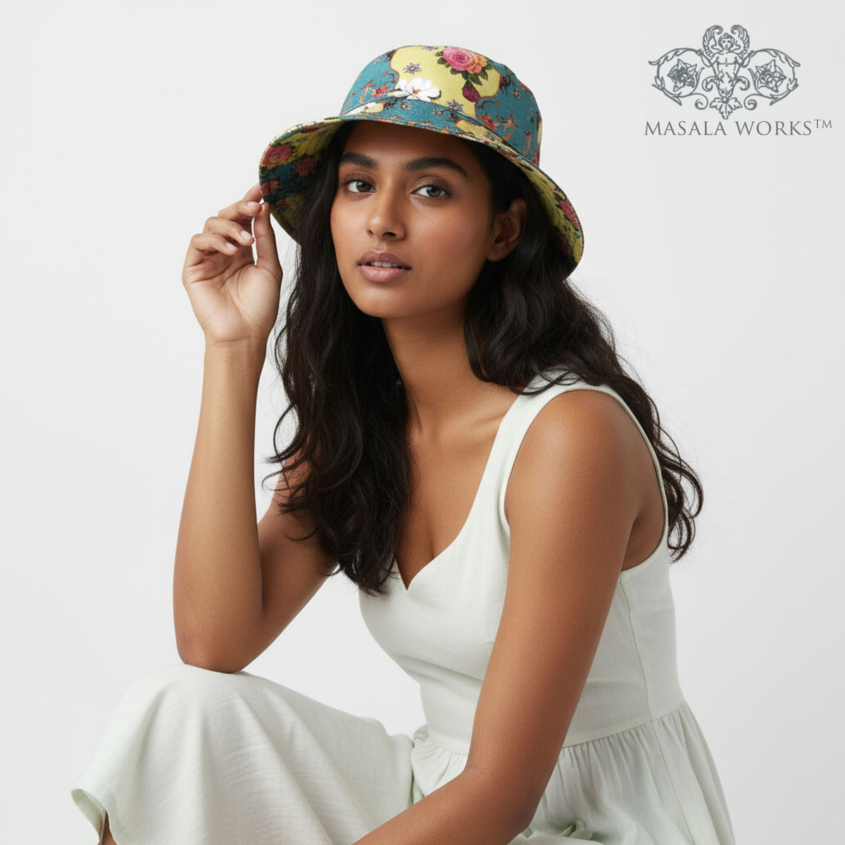 Bucket Hat