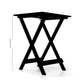Royal Robe Folding Table