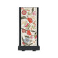 Ikat Chintz Cloth Napkin Stand