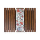 Ikat Chintz Sofa Handle Mats