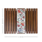 Ikat Chintz Sofa Handle Mats