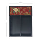Indian Mogra Cutlery Tray