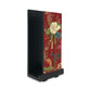Indian Mogra Cloth Napkin Stand