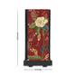 Indian Mogra Cloth Napkin Stand