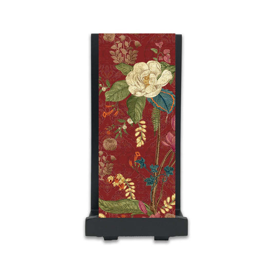 Indian Mogra Cloth Napkin Stand