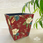Indian Mogra Dustbin
