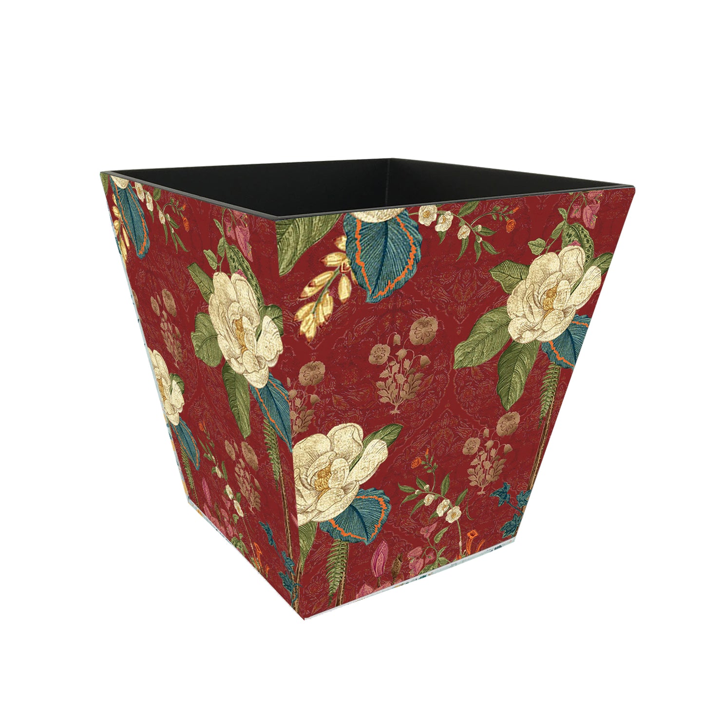 Indian Mogra Dustbin