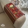 Indian Mogra Sofa Handle Mats