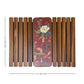 Indian Mogra Sofa Handle Mats
