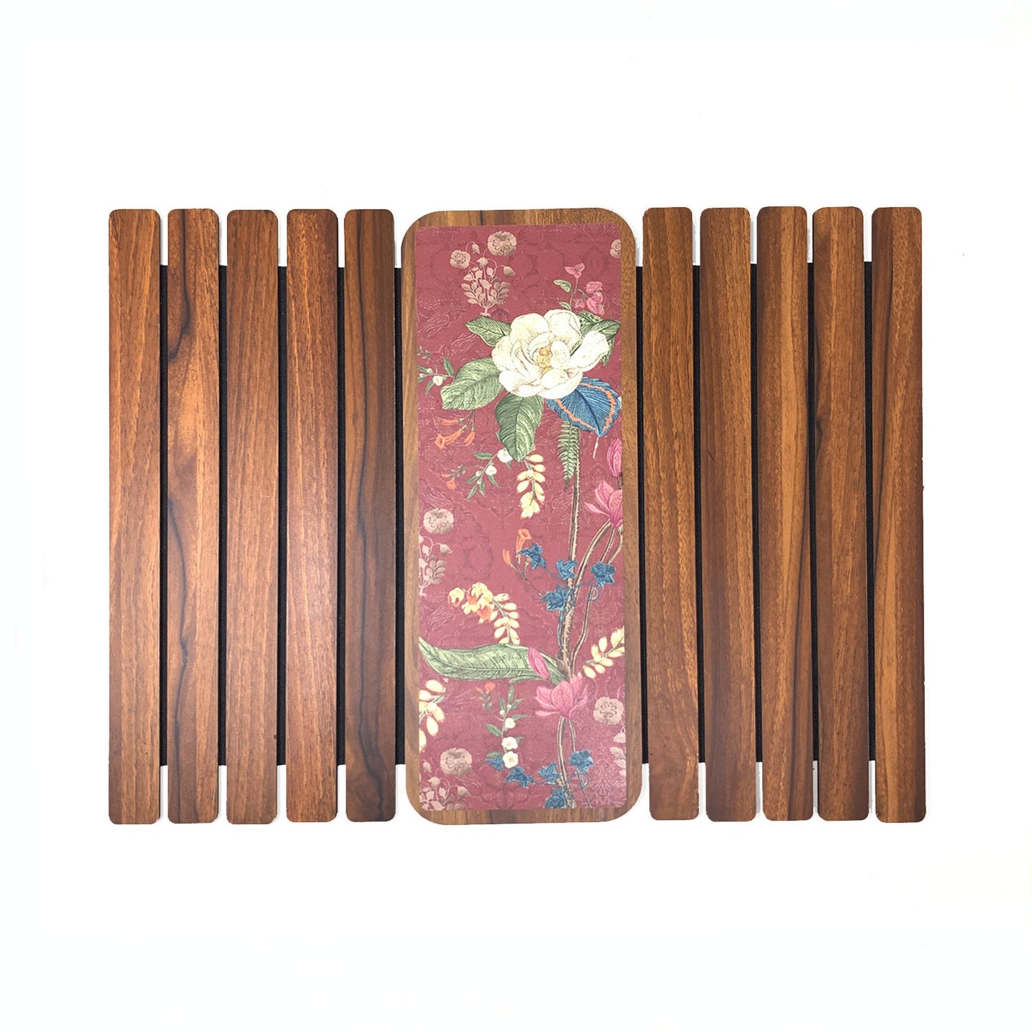 Indian Mogra Sofa Handle Mats