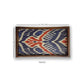 Indigo Rhythm Ikat Tray Set