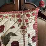 Jaipur Boota cushion cover