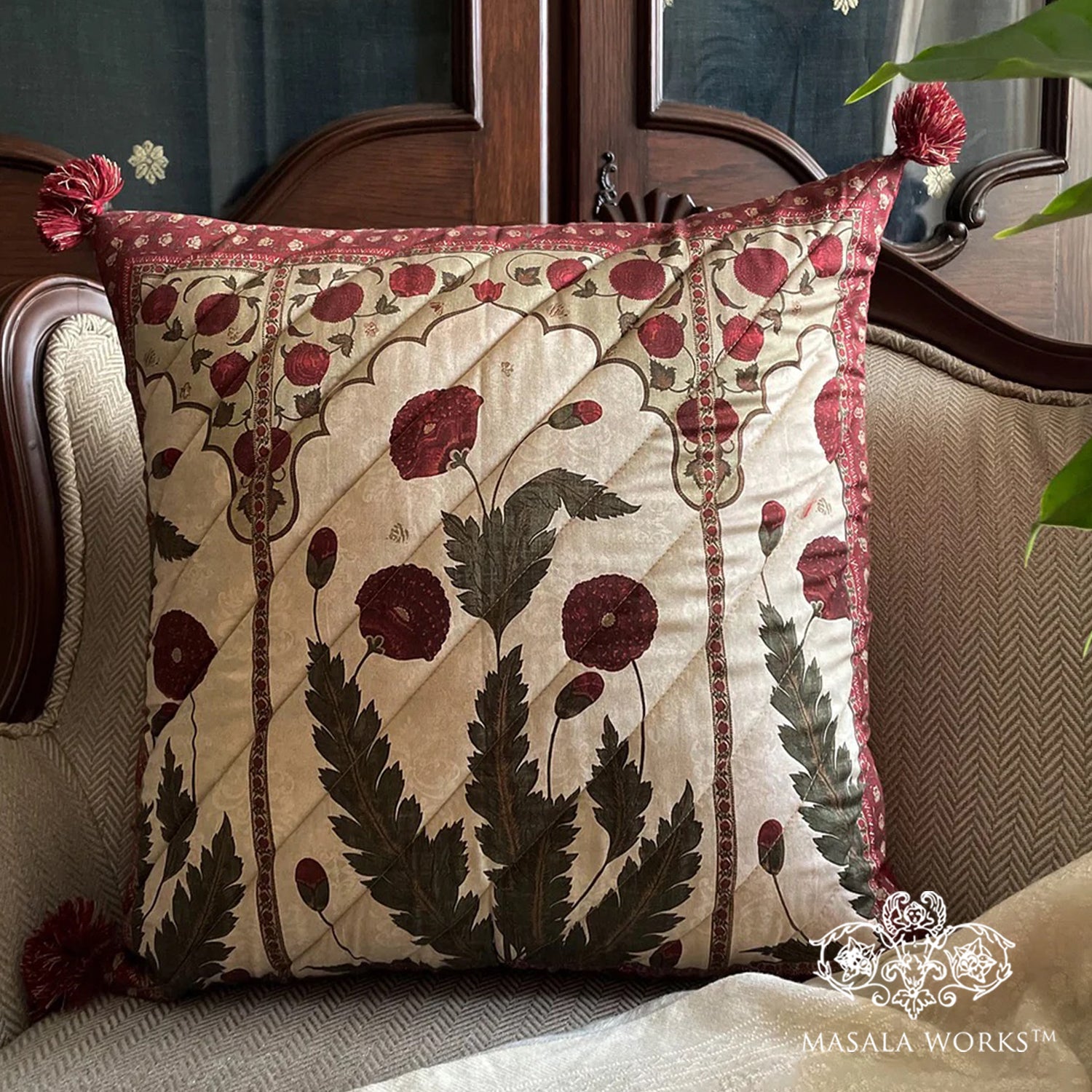 Cushion Covers