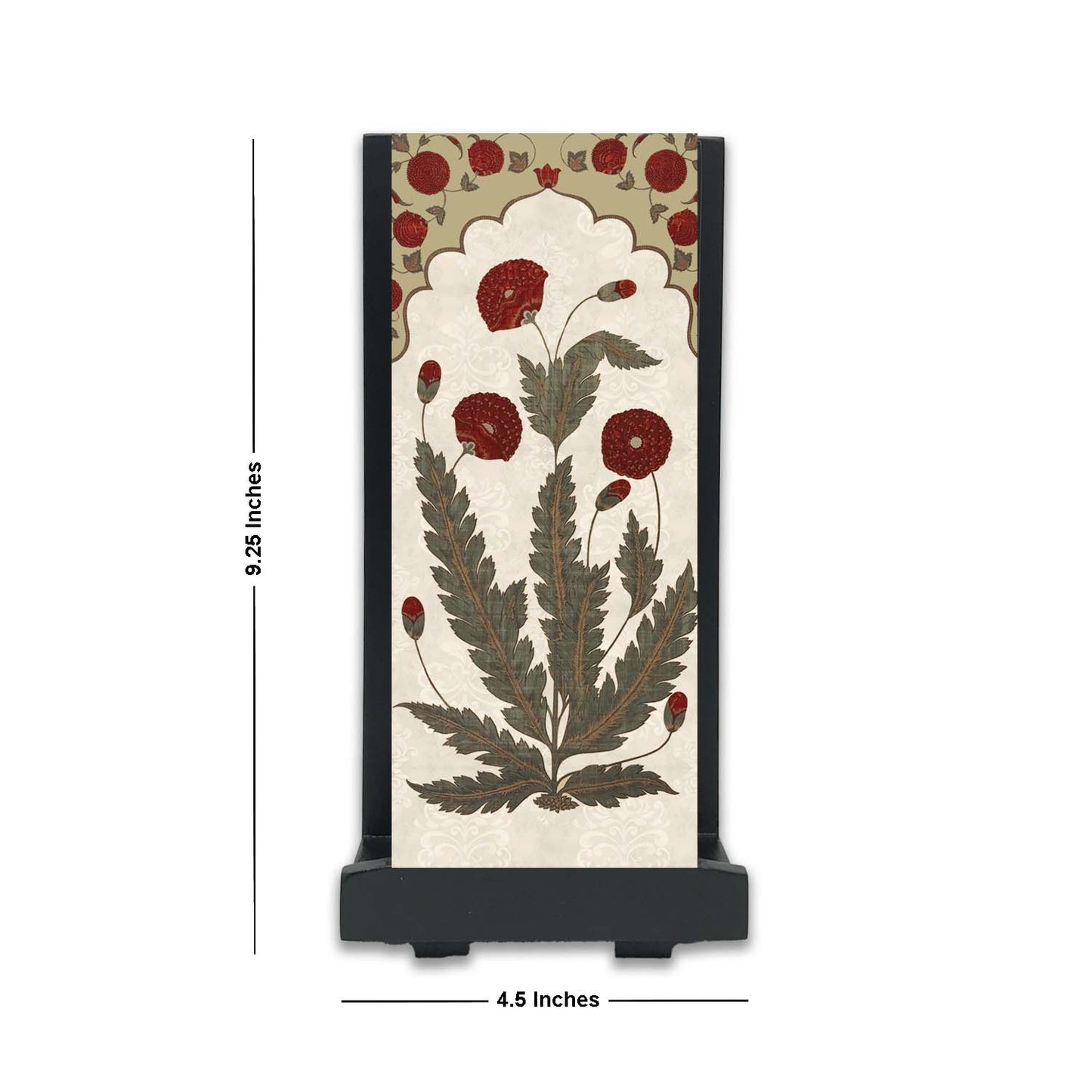 Jaipur Boota Cloth Napkin Stand