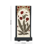 Jaipur Boota Cloth Napkin Stand