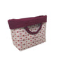 Kilim Roll down Bag/Basket