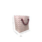 Kilim Roll down Bag/Basket