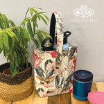 Orchid Symphony Mini Lunch Bag