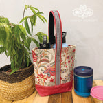 Chintz Bahar Mini Lunch Bag