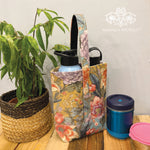 Jungle Blossom Mini Lunch Bag