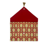 Royal Jaal Gift Envelope - Large
