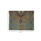 Classic Persian Killim Gift Envelope - Large