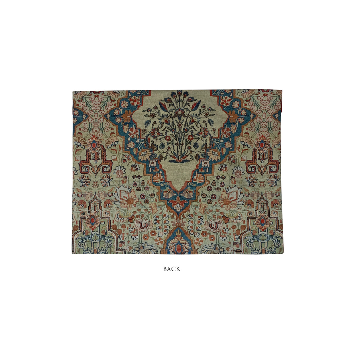 Classic Persian Killim Gift Envelope - Large