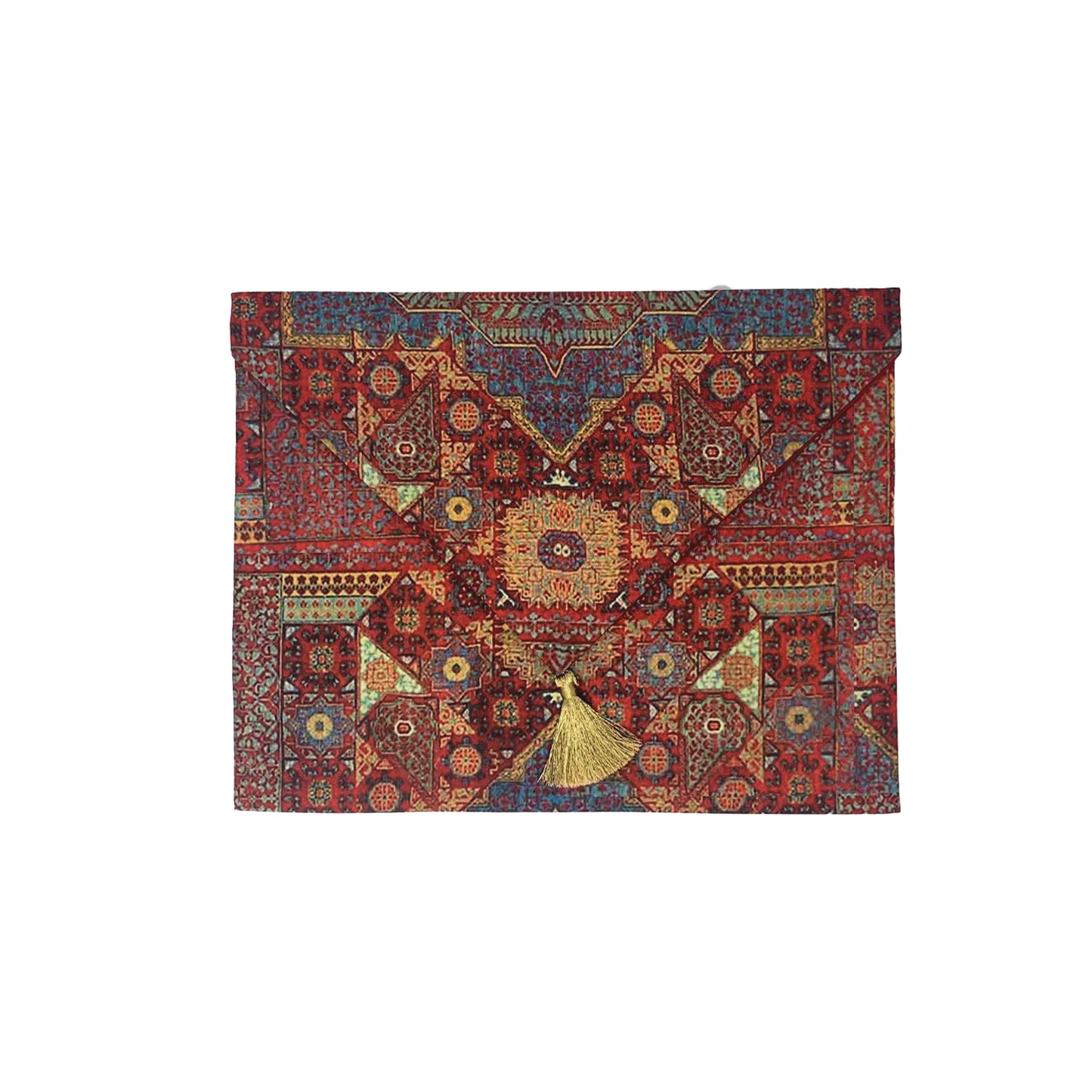 Moorish Jaal Gift Envelope - Large