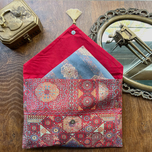 Moorish Jaal Gift Envelope - Large