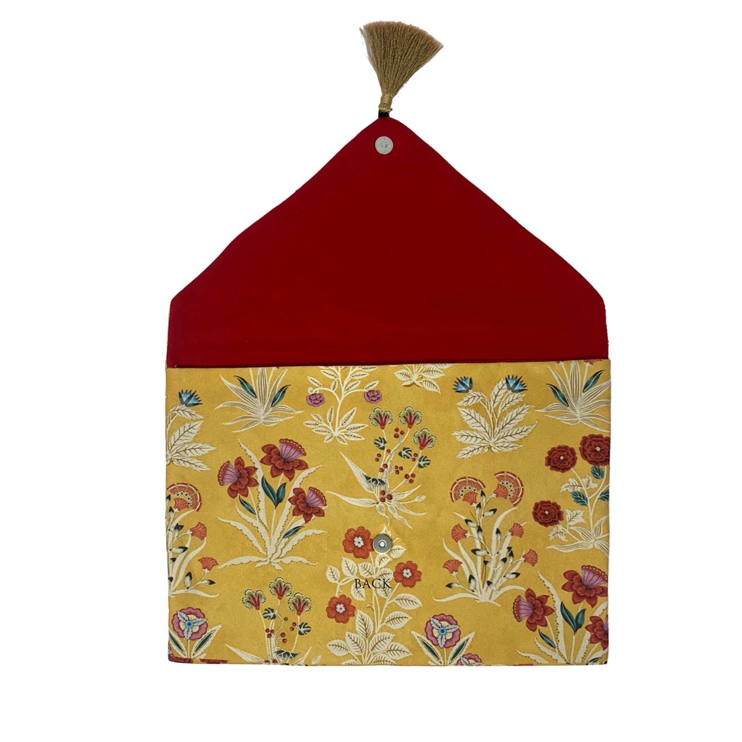 Chintz Garden Bahar Gift Envelope - Large