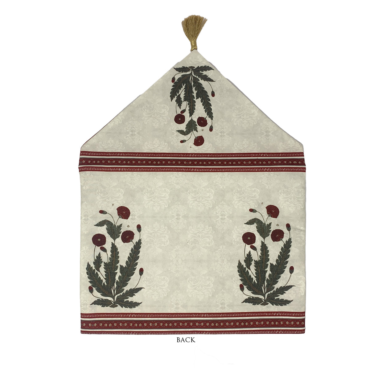 Jaipur Boota Gift Envelope - Large