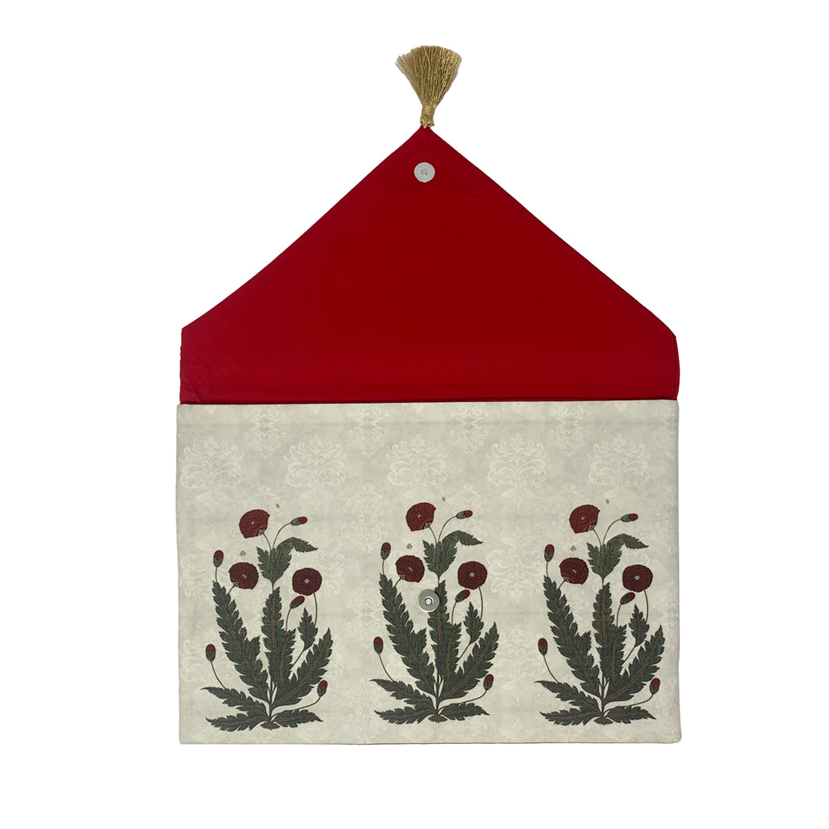 Jaipur Boota Gift Envelope - Large