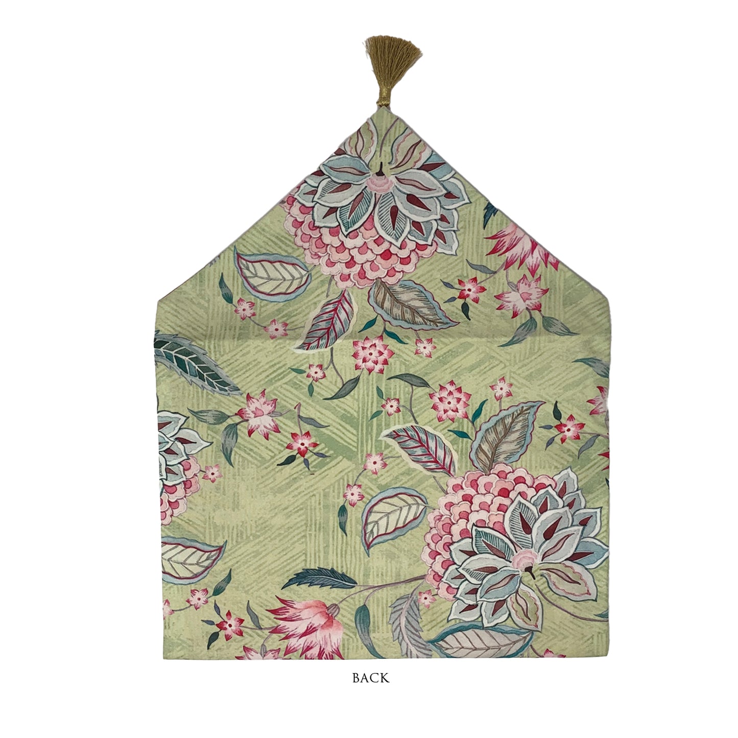 Pastel Asters  Gift Envelope - Large