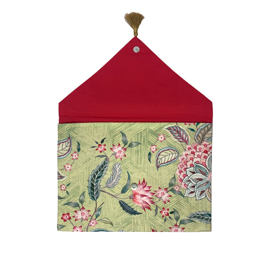 Pastel Asters  Gift Envelope - Large
