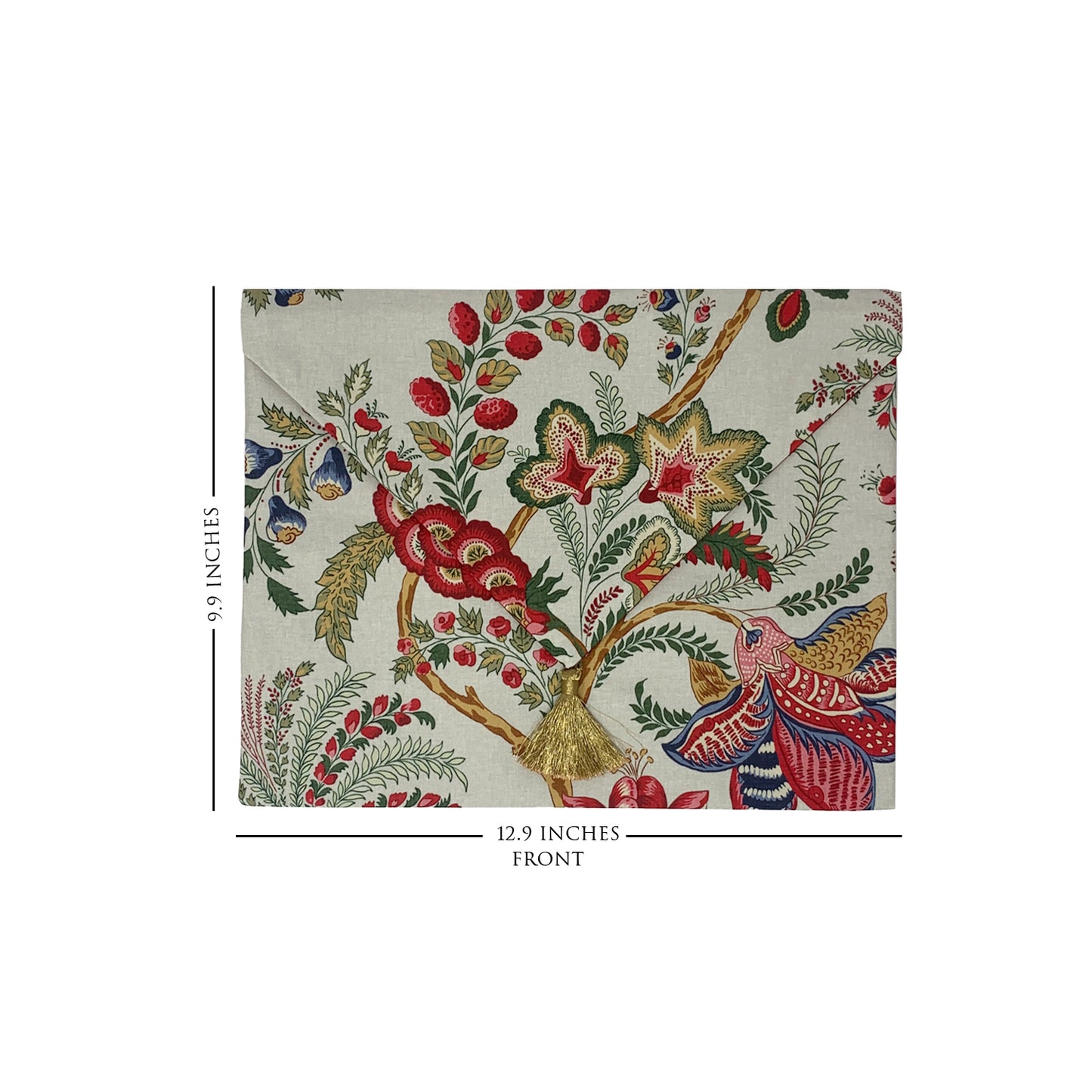 Summer Bahaar Gift Envelope - Large