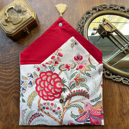 Summer Bahaar Gift Envelope - Large