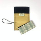 checks Luggage Identifier (Set Of 2)