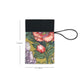 Jungle Blossom Luggage Identifier (Set Of 2)