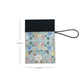 Pale Blossom Luggage Identifier (Set Of 2)