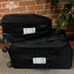 Pale Blossom Luggage Identifier (Set Of 2)