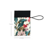 Orchid Symphony Luggage Identifier (Set Of 2)