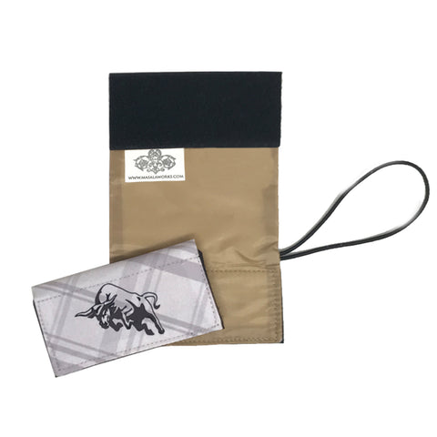 Toro Luggage Identifier