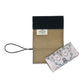 Pale Florid Luggage Identifier (Set Of 2)