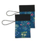 Fragrant Forest Luggage Identifier (Set Of 2)