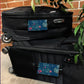 Fragrant Forest Luggage Identifier (Set Of 2)