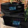 Fragrant Forest Luggage Identifier (Set Of 2)