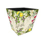 Lemon Lush Dustbin