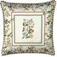 Chintz Bloom Boota Cushions Cover