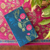 Lotus Jaal Book Shaped Box