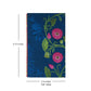 Lotus Jaal Book Shaped Box